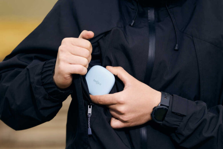 tecnologie-shokz-openfit -air
