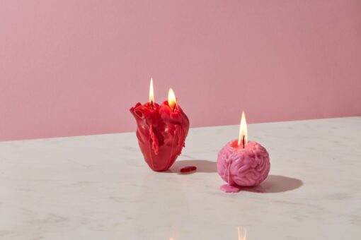 Come far durare le candele più a lungo