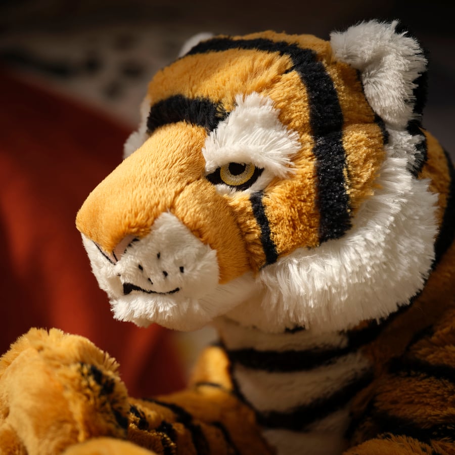 Alptall peluche tigre Bengala Alptall peluche tigre Bengala