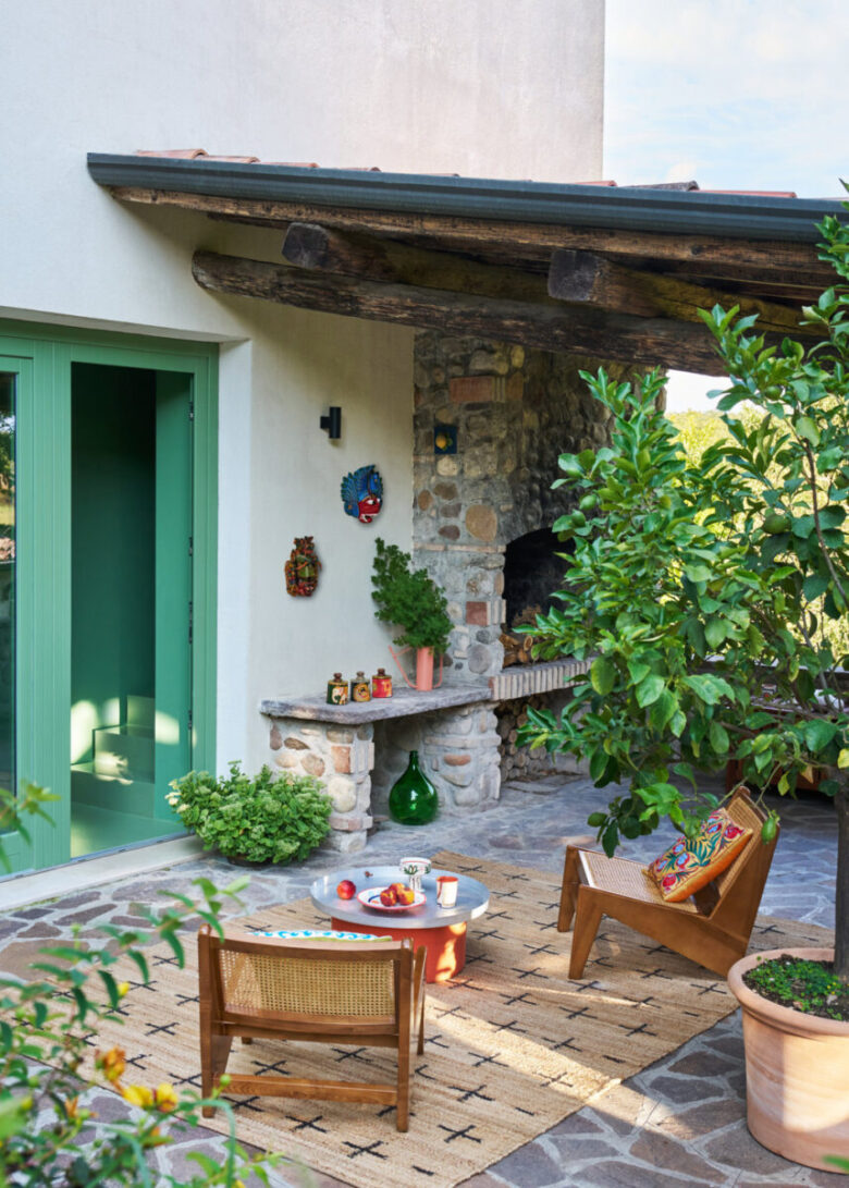 Casa Martilenkos