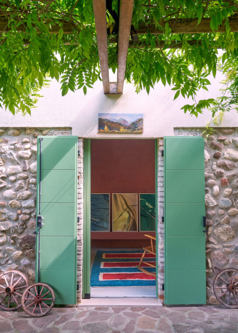 Casa Martilenkos