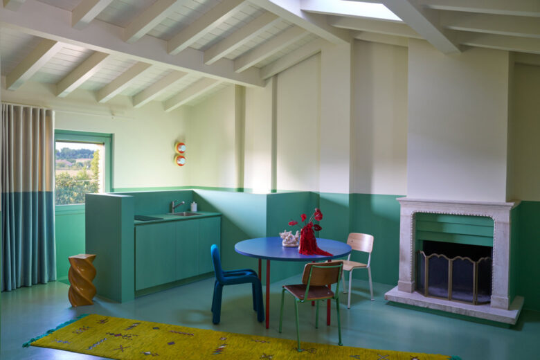 Casa Martilenkos