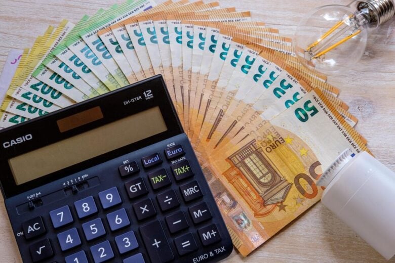 Calcolo costo ripartitori riscaldamento