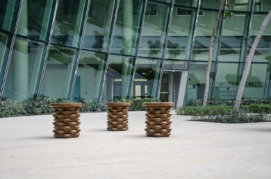 Dubai Design Week 2026: Isola Design Group torna con la sua edizione più ambiziosa e lancia Designwhere