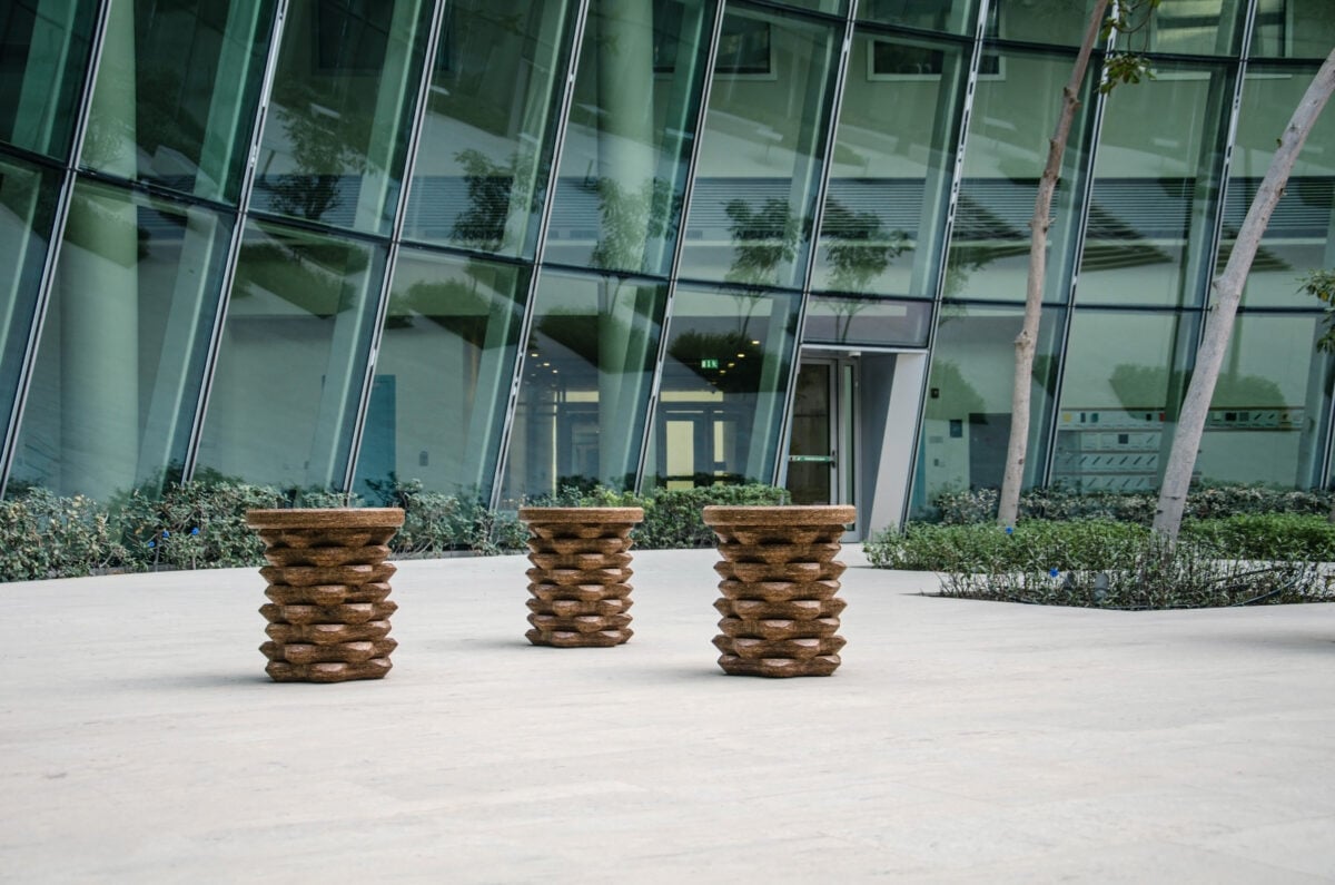 Dubai Design Week 2026: Isola Design Group torna con la sua edizione più ambiziosa e lancia Designwhere Dubai Design Week 2026: Isola Design Group torna con la sua edizione più ambiziosa e lancia Designwhere