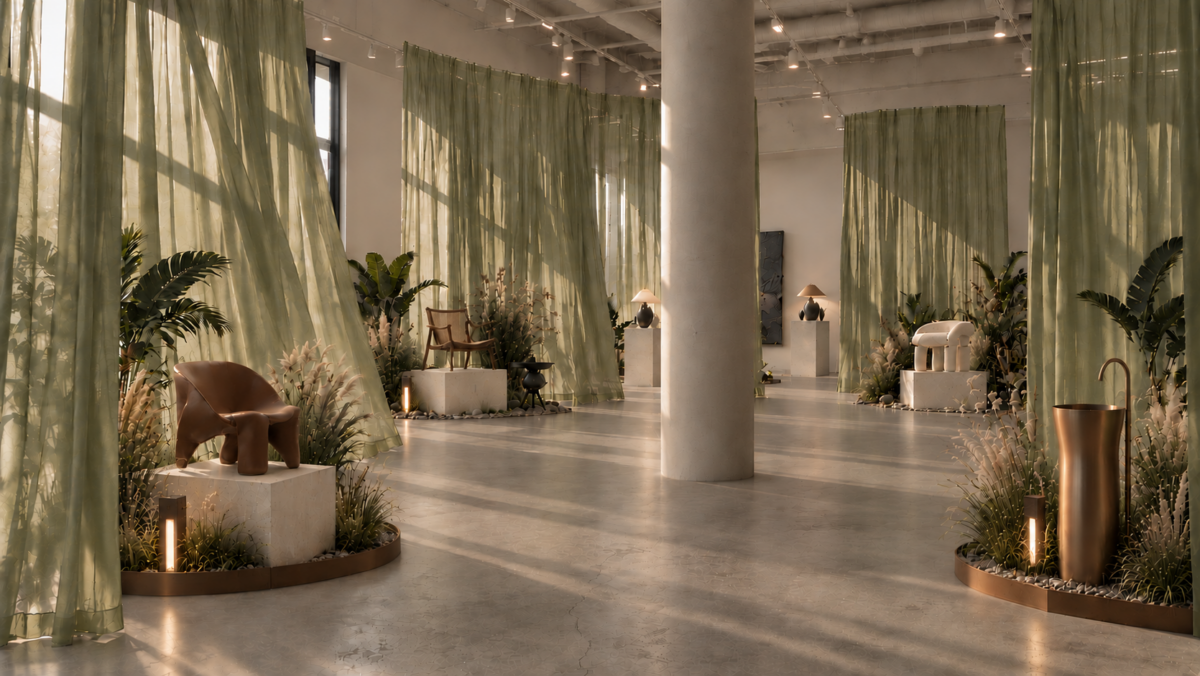 Dubai Design Week 2026: Isola Design Group torna con la sua edizione più ambiziosa e lancia Designwhere Dubai Design Week 2026: Isola Design Group torna con la sua edizione più ambiziosa e lancia Designwhere