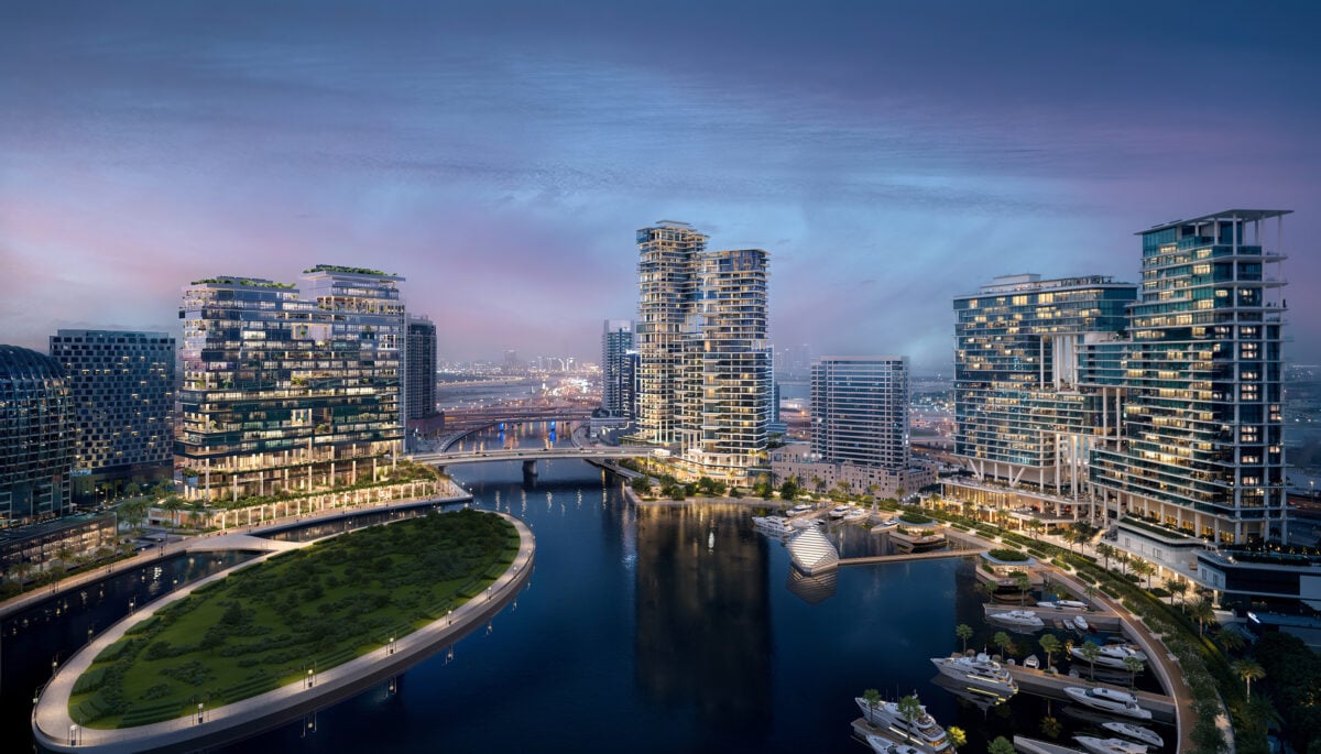 Dubai Design Week 2026: Isola Design Group torna con la sua edizione più ambiziosa e lancia Designwhere Dubai Design Week 2026: Isola Design Group torna con la sua edizione più ambiziosa e lancia Designwhere