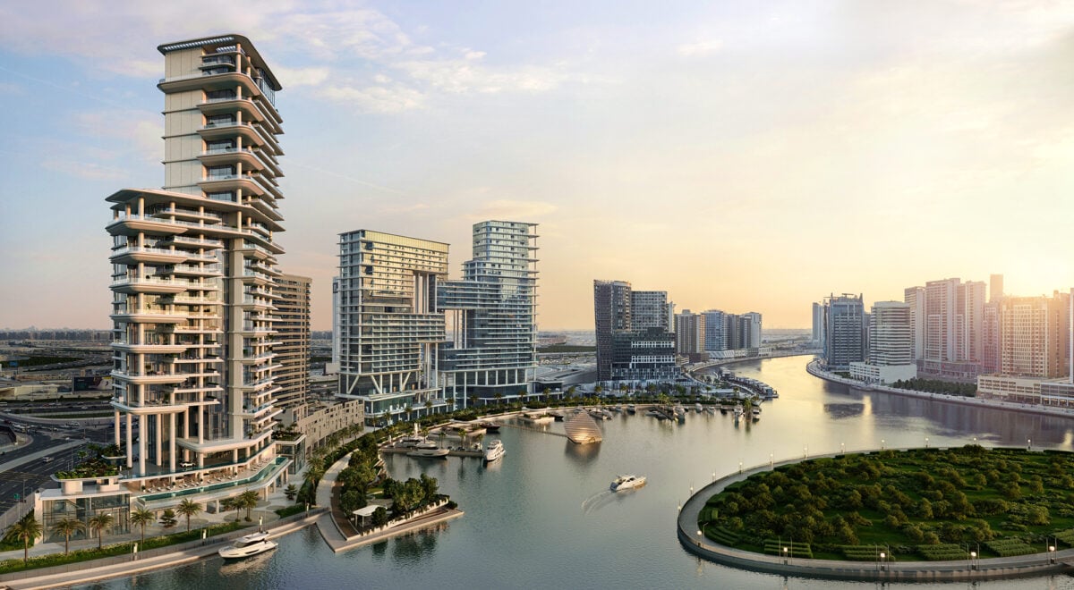 Dubai Design Week 2026: Isola Design Group torna con la sua edizione più ambiziosa e lancia Designwhere Dubai Design Week 2026: Isola Design Group torna con la sua edizione più ambiziosa e lancia Designwhere