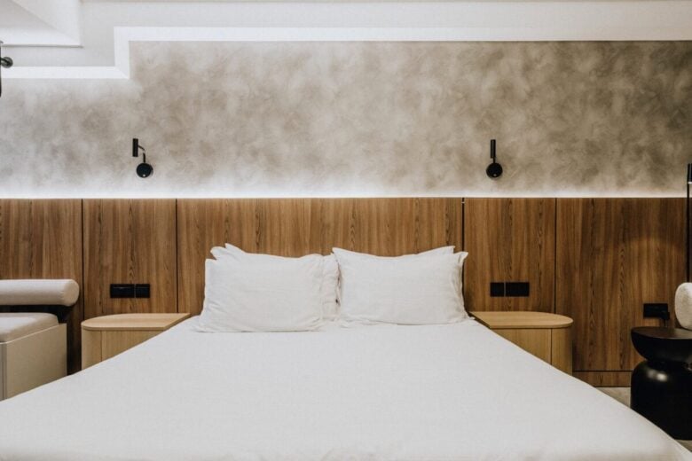 NORU hotel