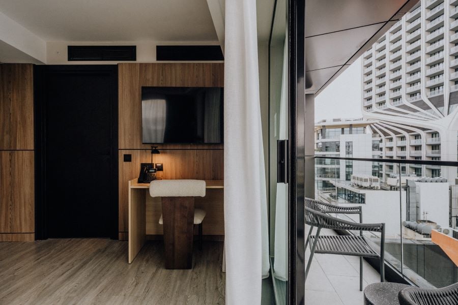 Al Noru Hotel di Malta l’eleganza giapponese incontra l’ospitalità mediterranea nel nome del benessere Al Noru Hotel di Malta l’eleganza giapponese incontra l’ospitalità mediterranea nel nome del benessere