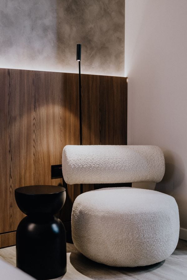 Al Noru Hotel di Malta l’eleganza giapponese incontra l’ospitalità mediterranea nel nome del benessere Al Noru Hotel di Malta l’eleganza giapponese incontra l’ospitalità mediterranea nel nome del benessere