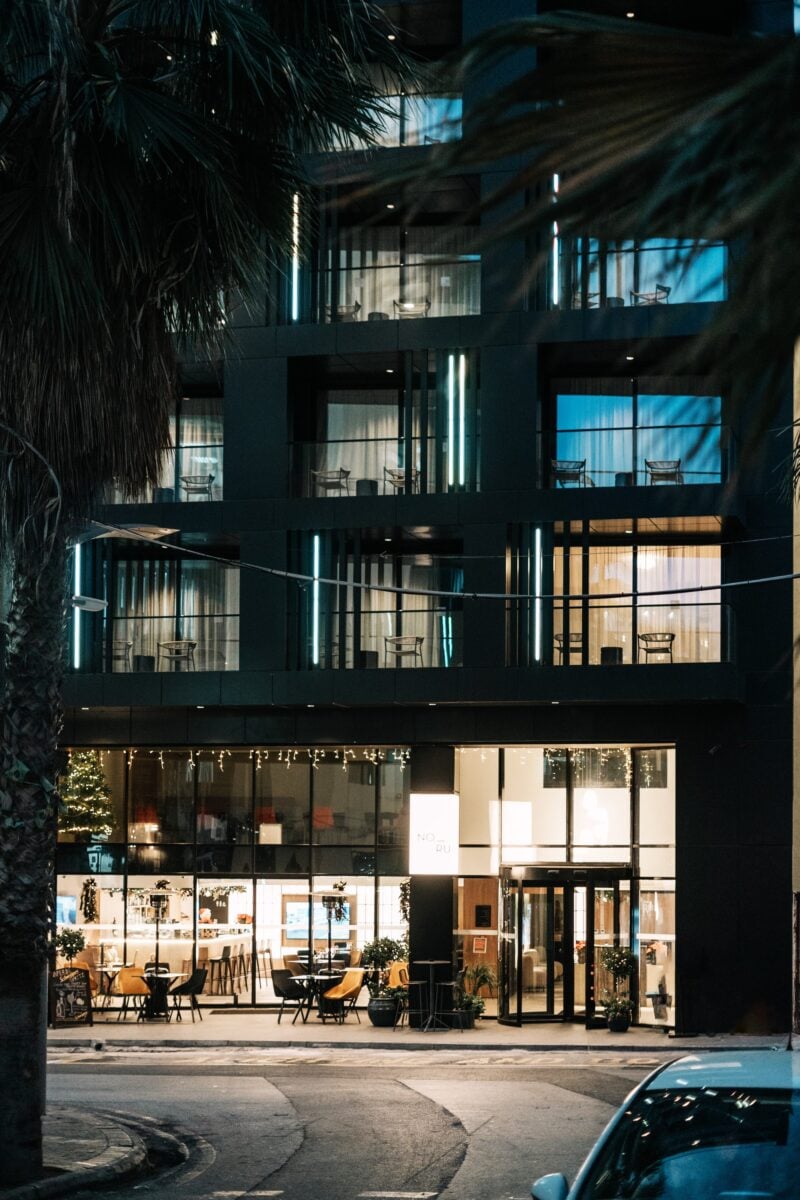 Al Noru Hotel di Malta l’eleganza giapponese incontra l’ospitalità mediterranea nel nome del benessere Al Noru Hotel di Malta l’eleganza giapponese incontra l’ospitalità mediterranea nel nome del benessere