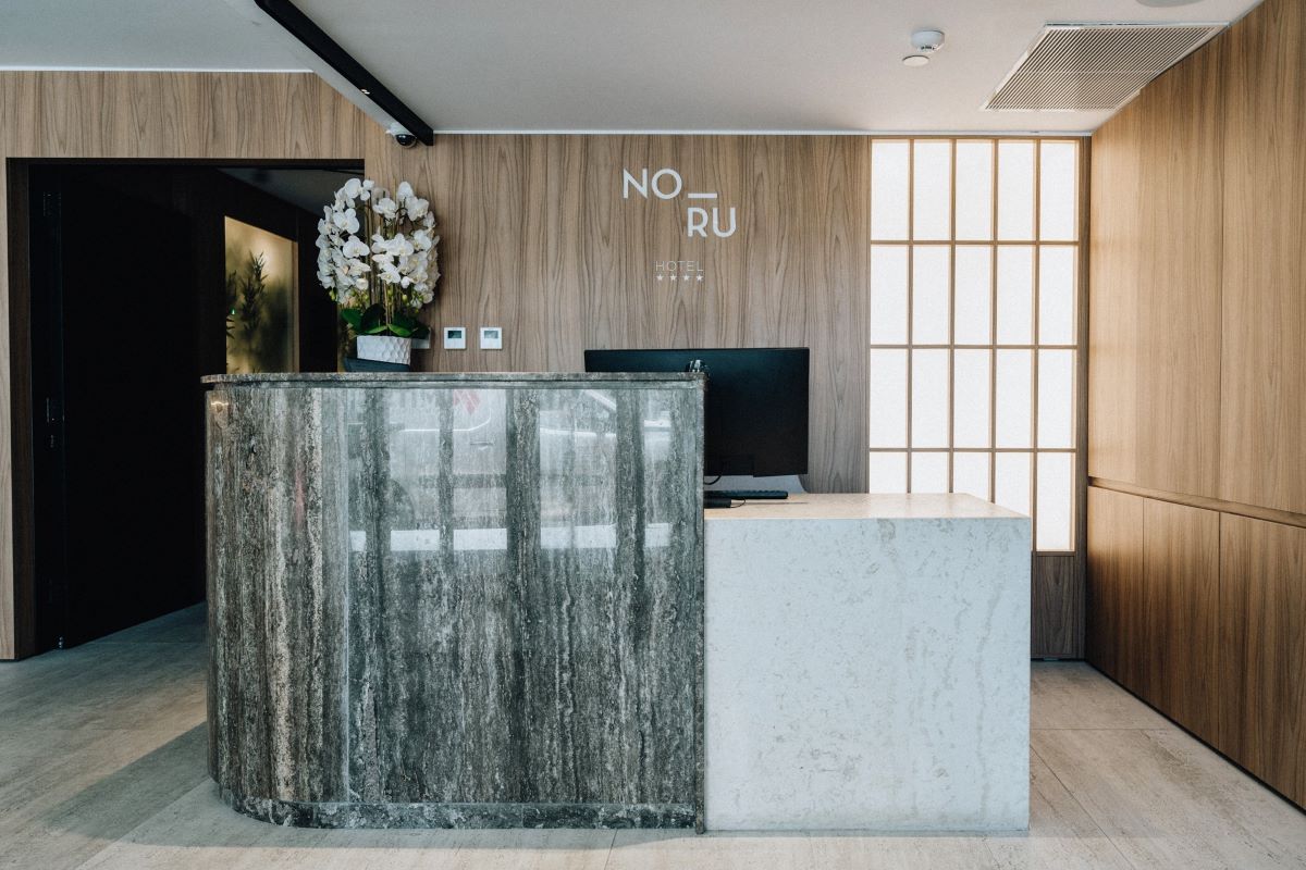 Al Noru Hotel di Malta l’eleganza giapponese incontra l’ospitalità mediterranea nel nome del benessere Al Noru Hotel di Malta l’eleganza giapponese incontra l’ospitalità mediterranea nel nome del benessere