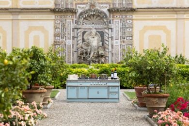 Cucine: il ritorno delle grandi protagoniste