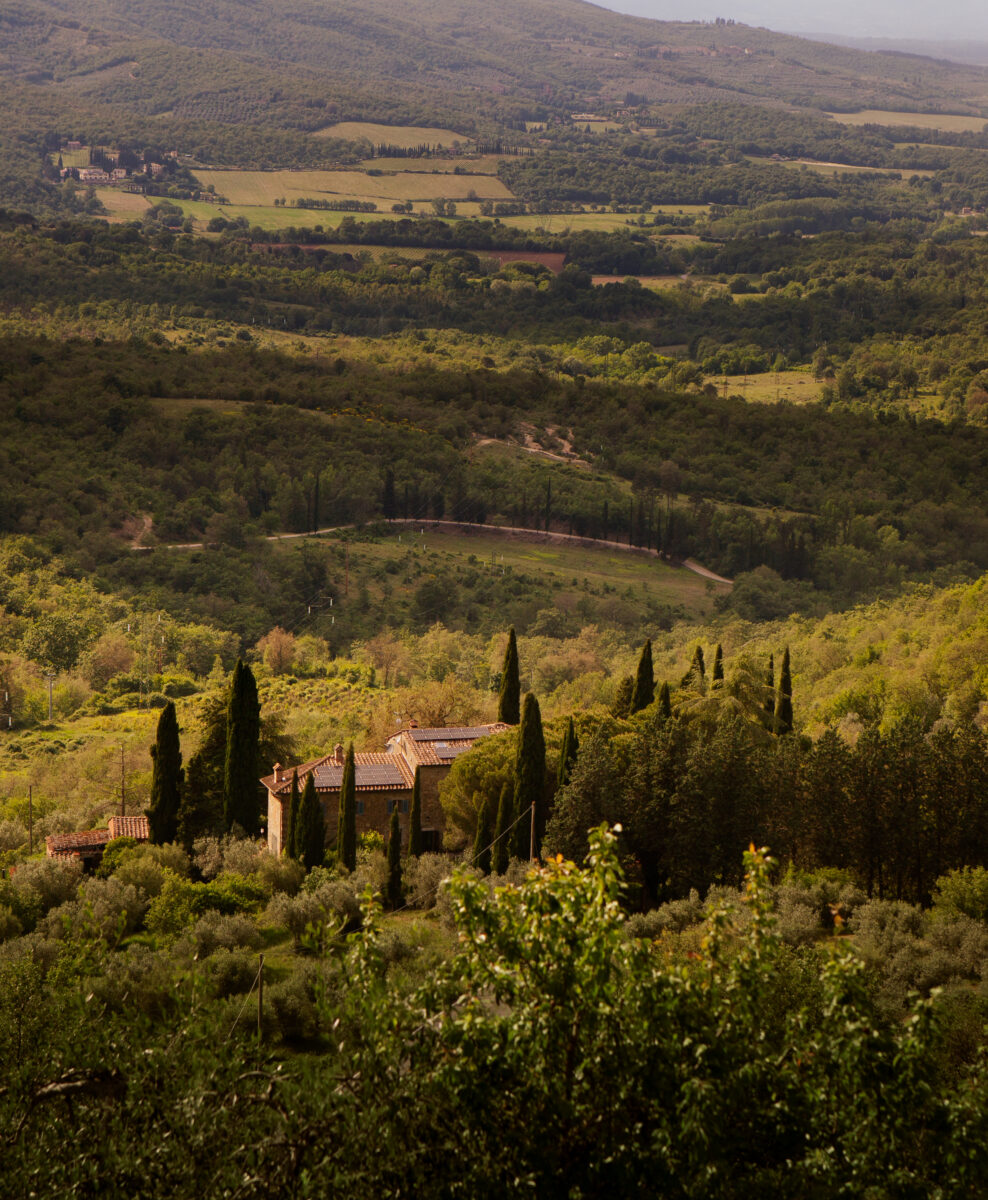 Palazzo Tiglio, il fascino discreto di una dimora storica per un weekend d’autunno in Toscana Palazzo Tiglio, il fascino discreto di una dimora storica per un weekend d’autunno in Toscana