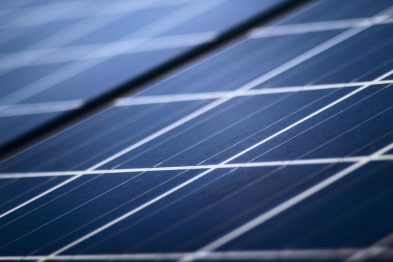 Pannello fotovoltaico