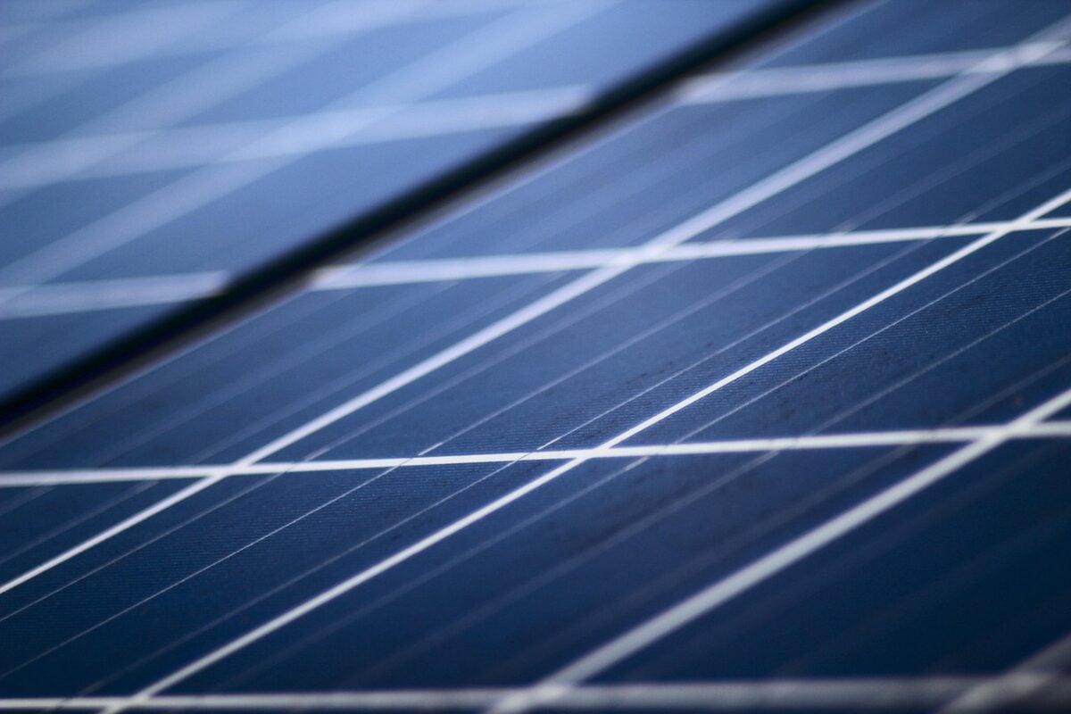 Pannello fotovoltaico Pannello fotovoltaico