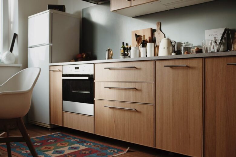 Elettrodomestici cucina