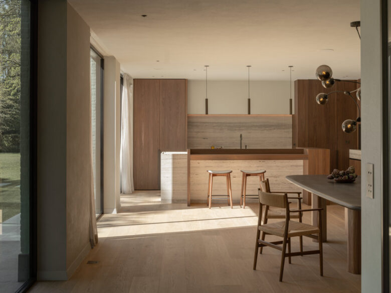 Residence RBK