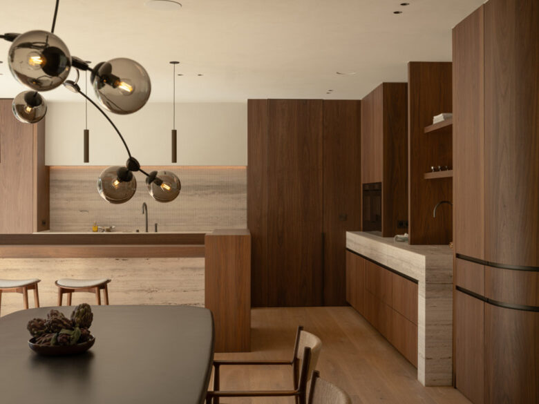 Residence RBK
