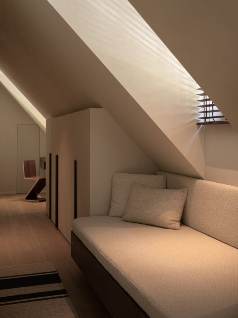 Residence RBK