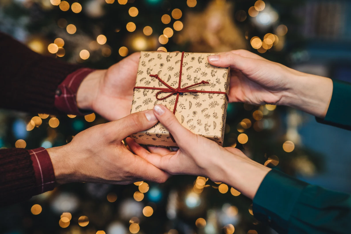 Regali di Natale ai colleghi con Ikea Regali di Natale ai colleghi con Ikea