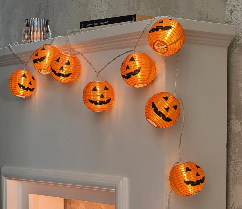 decorazioni Halloween Bonprix decorazioni Halloween Bonprix