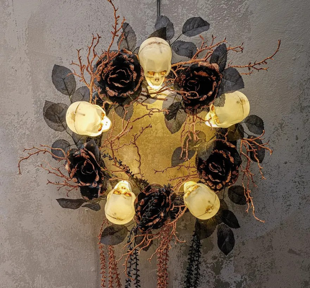 decorazioni Halloween Bonprix decorazioni Halloween Bonprix