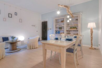 Il tavolo allungabile sembra la soluzione perfetta, ma c’è un errore che molti fanno prima di comprarlo