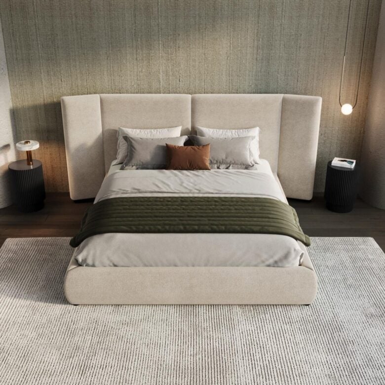 Letto contenitore in offerta
