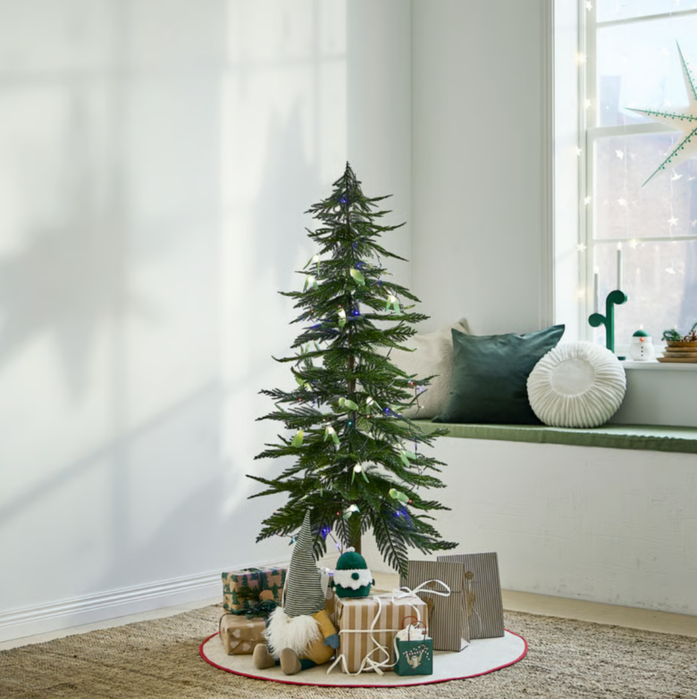 ikea albero natale collezione vinterfint