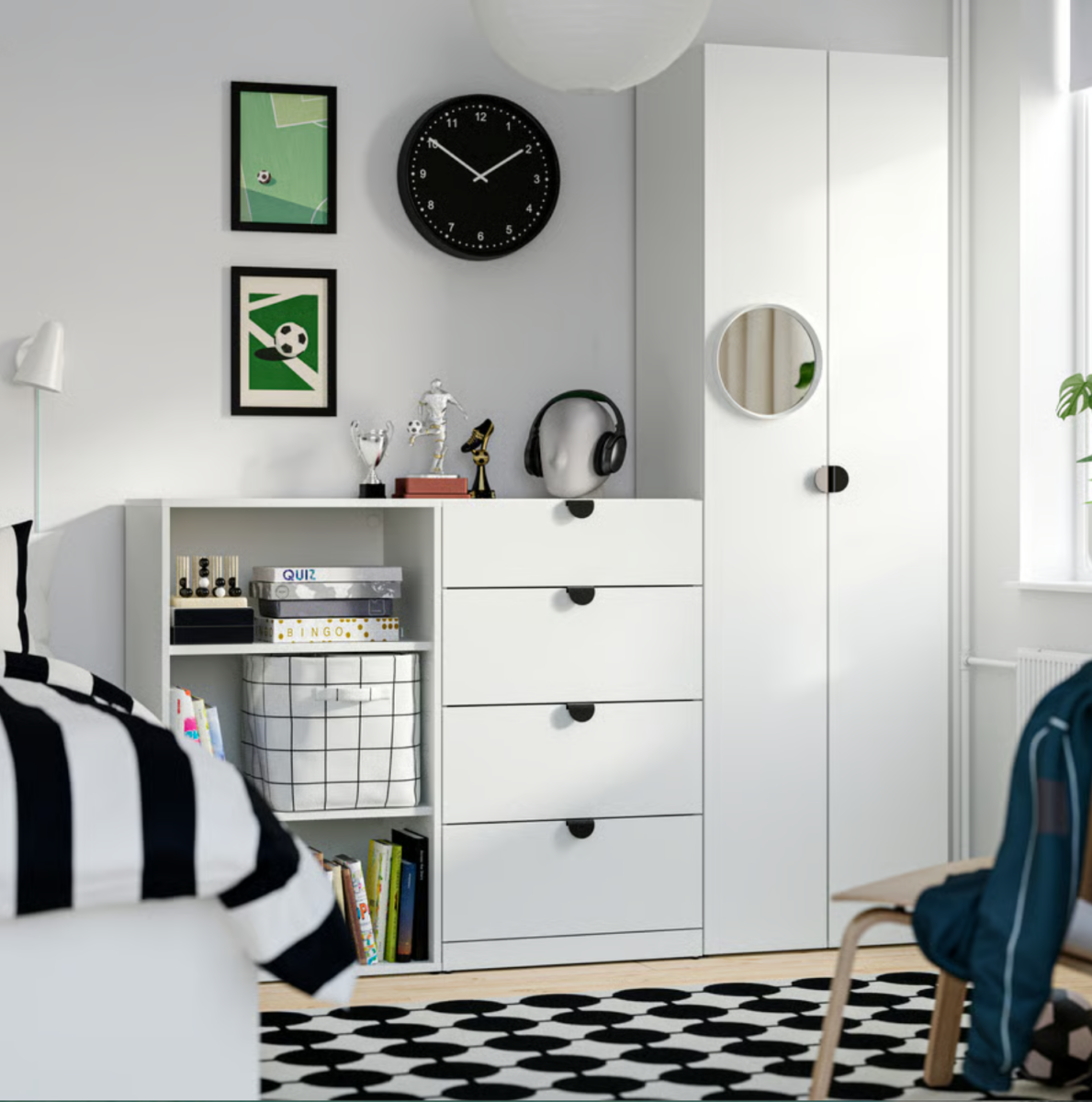 armadio componibile Ikea cameretta armadio componibile Ikea cameretta