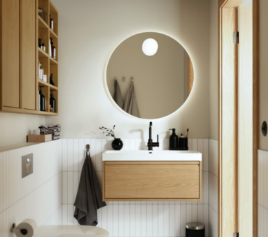 Ikea catalogo bagno inverno 2026/2027, un’oasi di ispirazione tra design e soluzioni salvaspazio