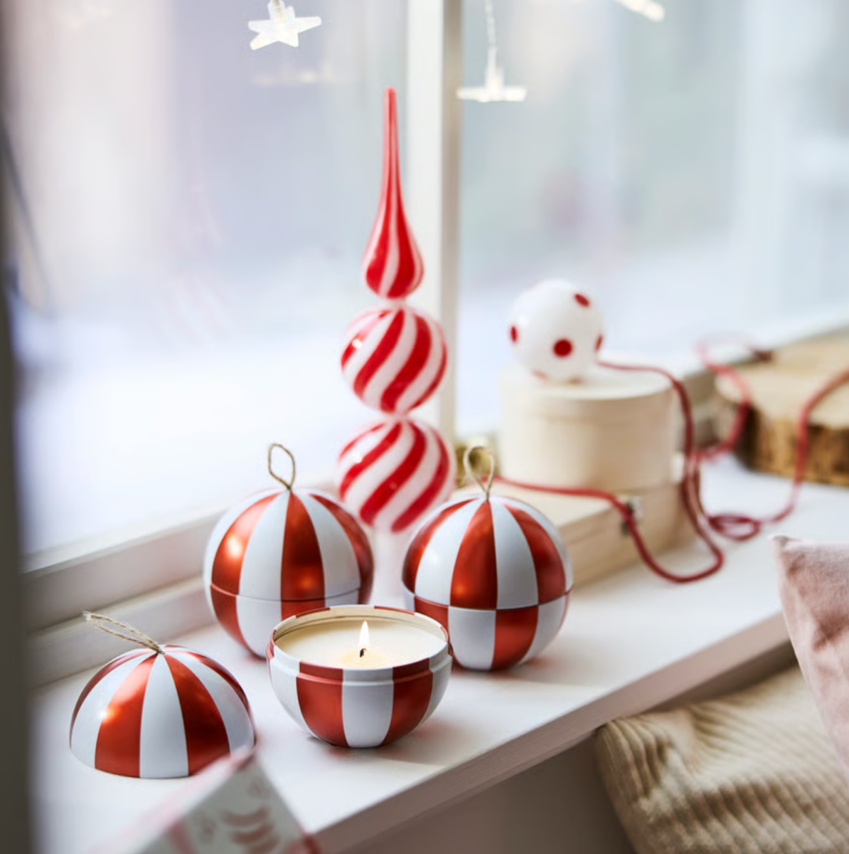 ikea decorazioni natale immancabili ikea decorazioni natale immancabili