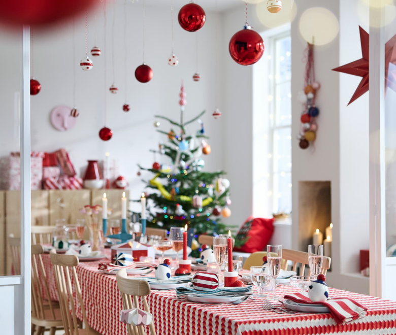 Natale IKEA