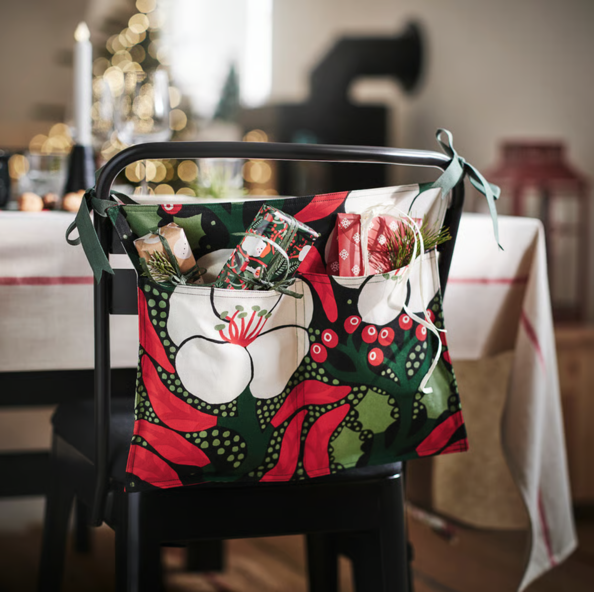 ikea catalogo natale decorazioni tessili