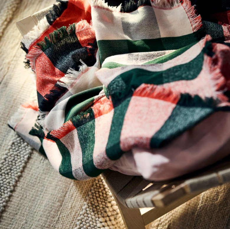 ikea-tessili-natale-plaid