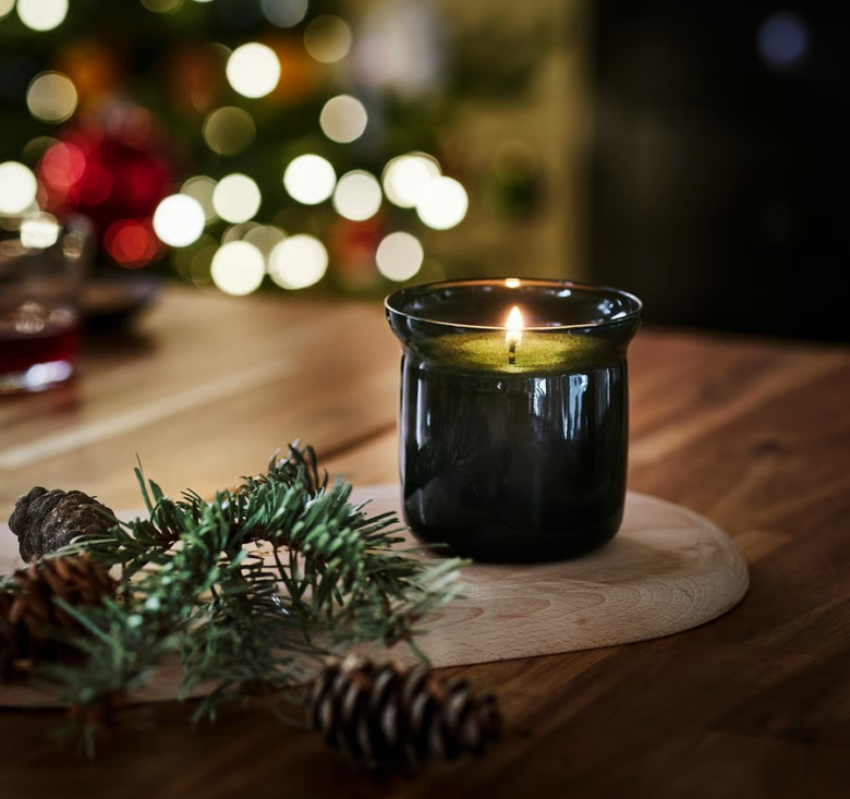 IKEA Natale 2026