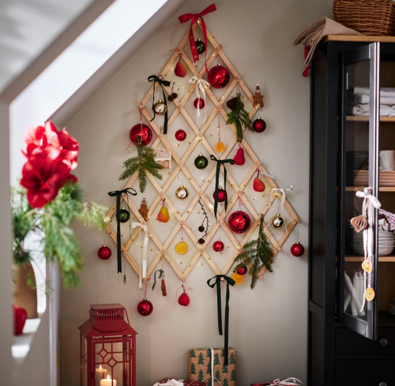 IKEA Natale 2026