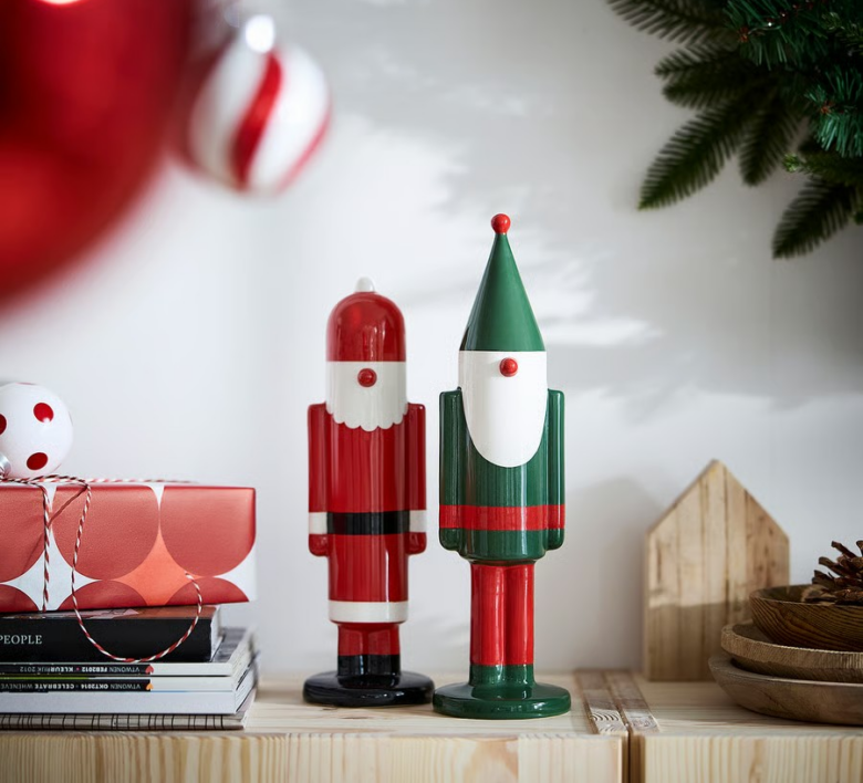 IKEA Natale 2026