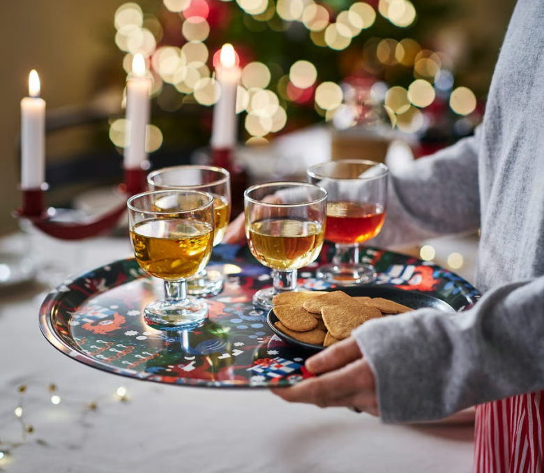 IKEA promozione Natale