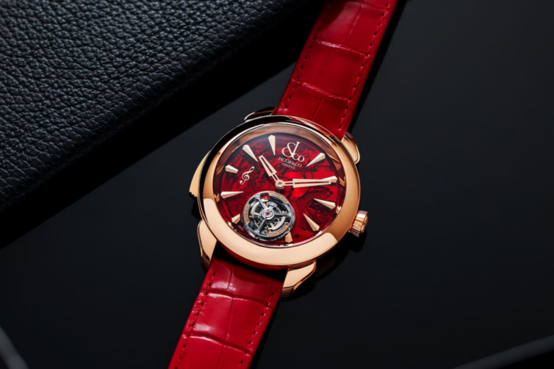 nuovo orologio Jacob & Co.