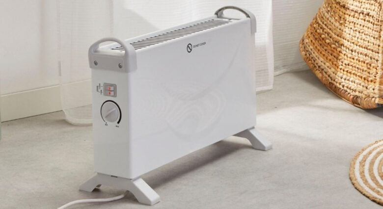 scaldare casa e risparmiare