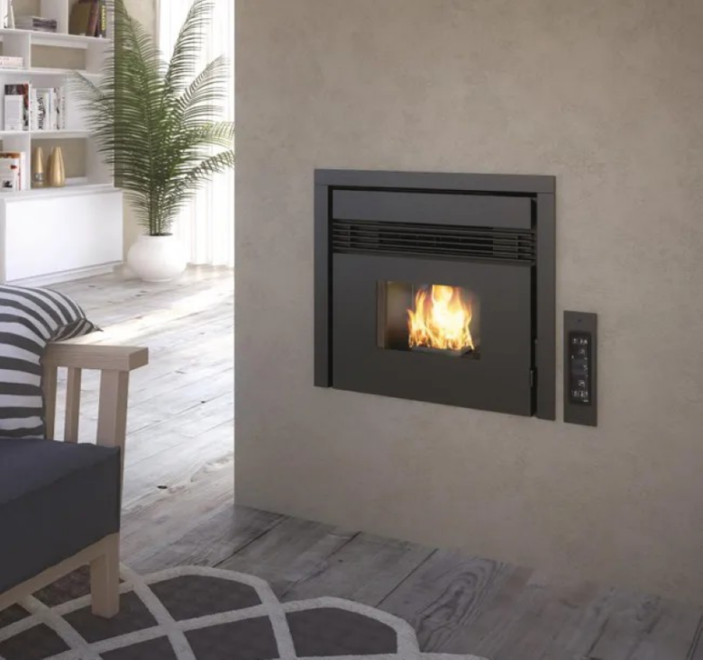Leroy Merlin 2027 catalogo stufe e camini