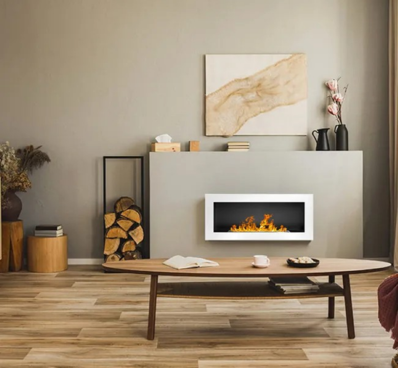 Leroy Merlin catalogo 2027 camini e stufe