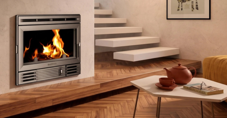 camini elettrici Leroy Merlin