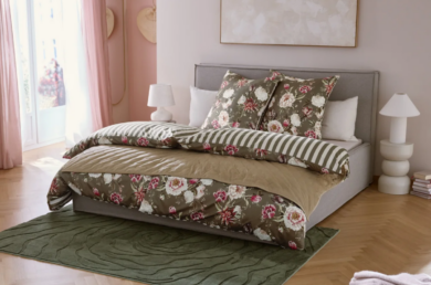 Lidl ti rinnova la camera da letto: il volantino del 2 novembre nasconde offerte da non perdere