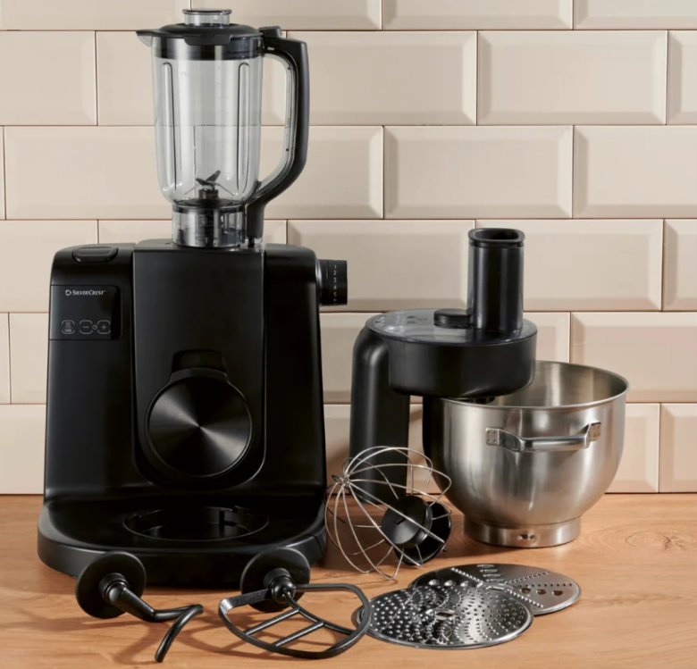 Lidl offerte cucina 12 ottobre