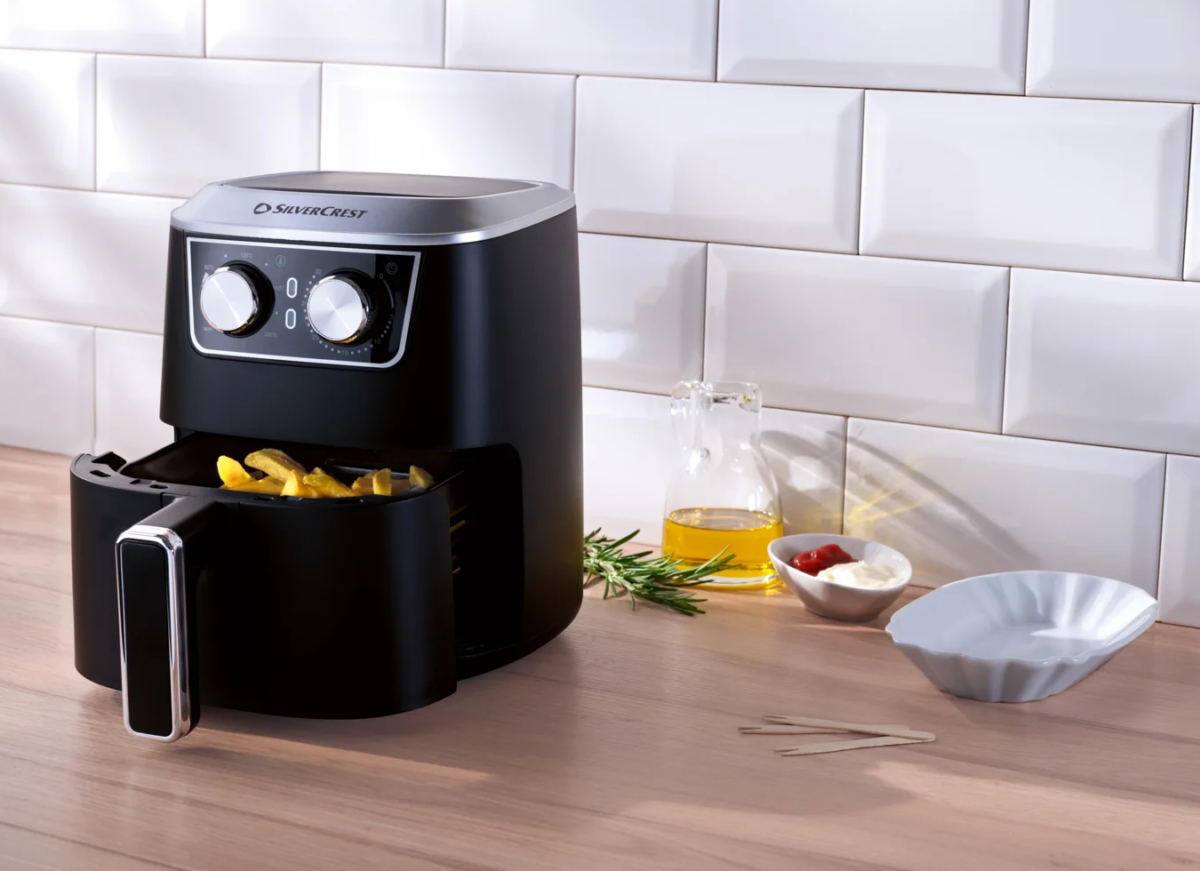 elettrodomestici per la cucina Lidl elettrodomestici per la cucina Lidl