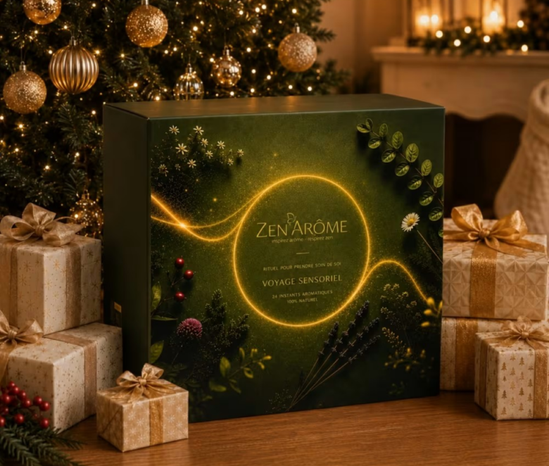 calendari dell’Avvento Maison du Monde
